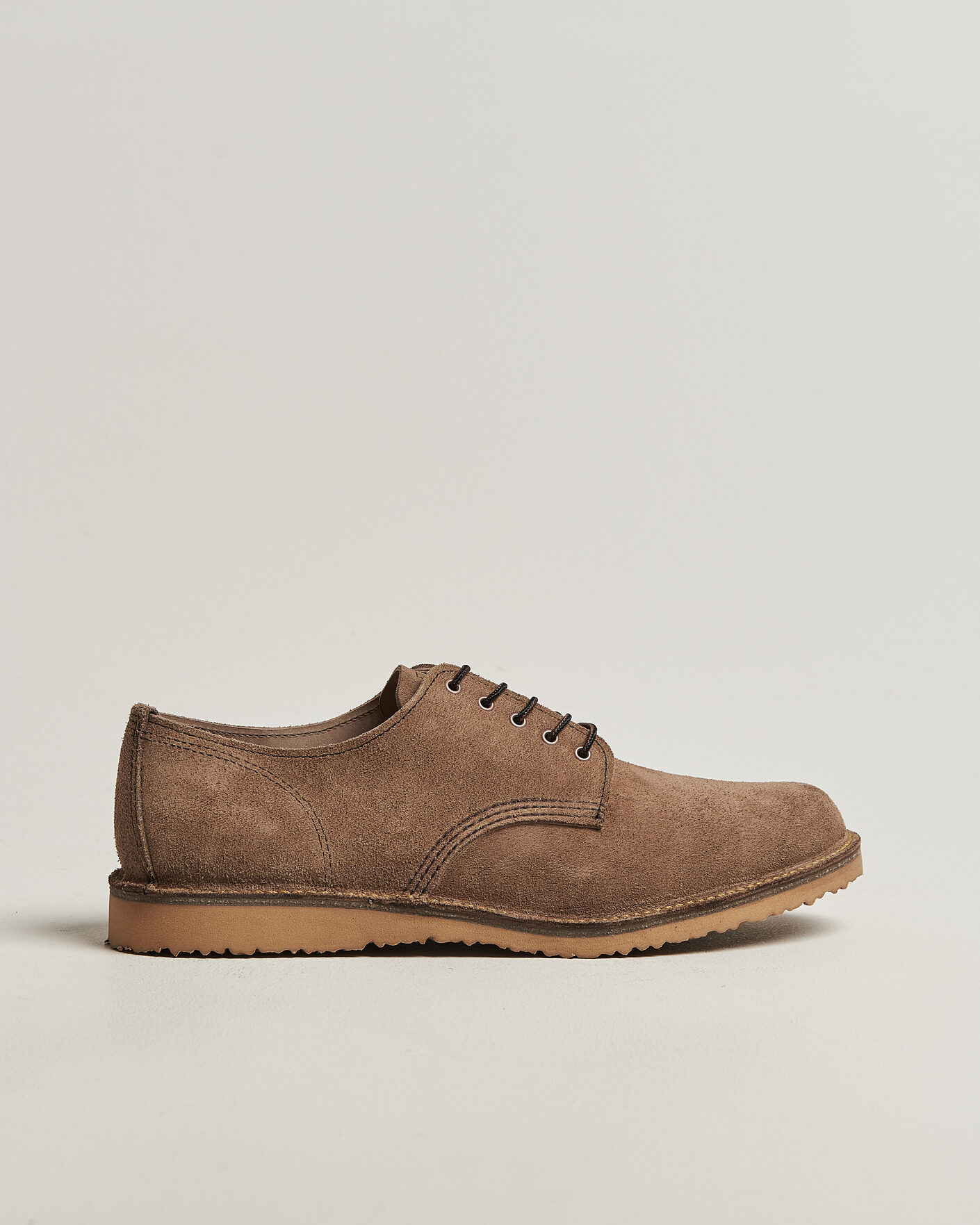 Red Wing Shoes Weekender Oxford Sandstone Mohave at CareOfCarl.com