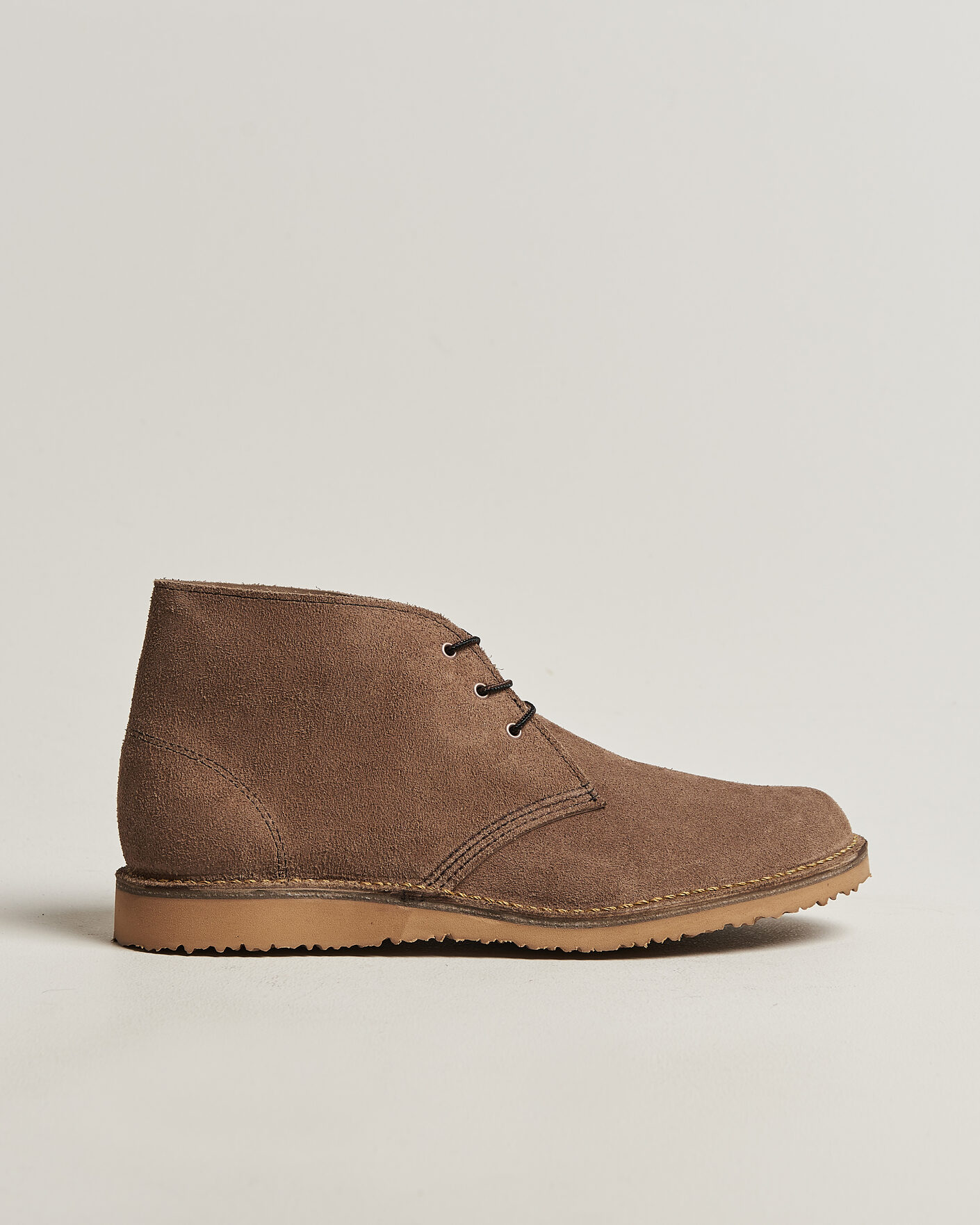 Men | Boots | Red Wing Shoes | Weekender Chukka Sandstone Mohave
