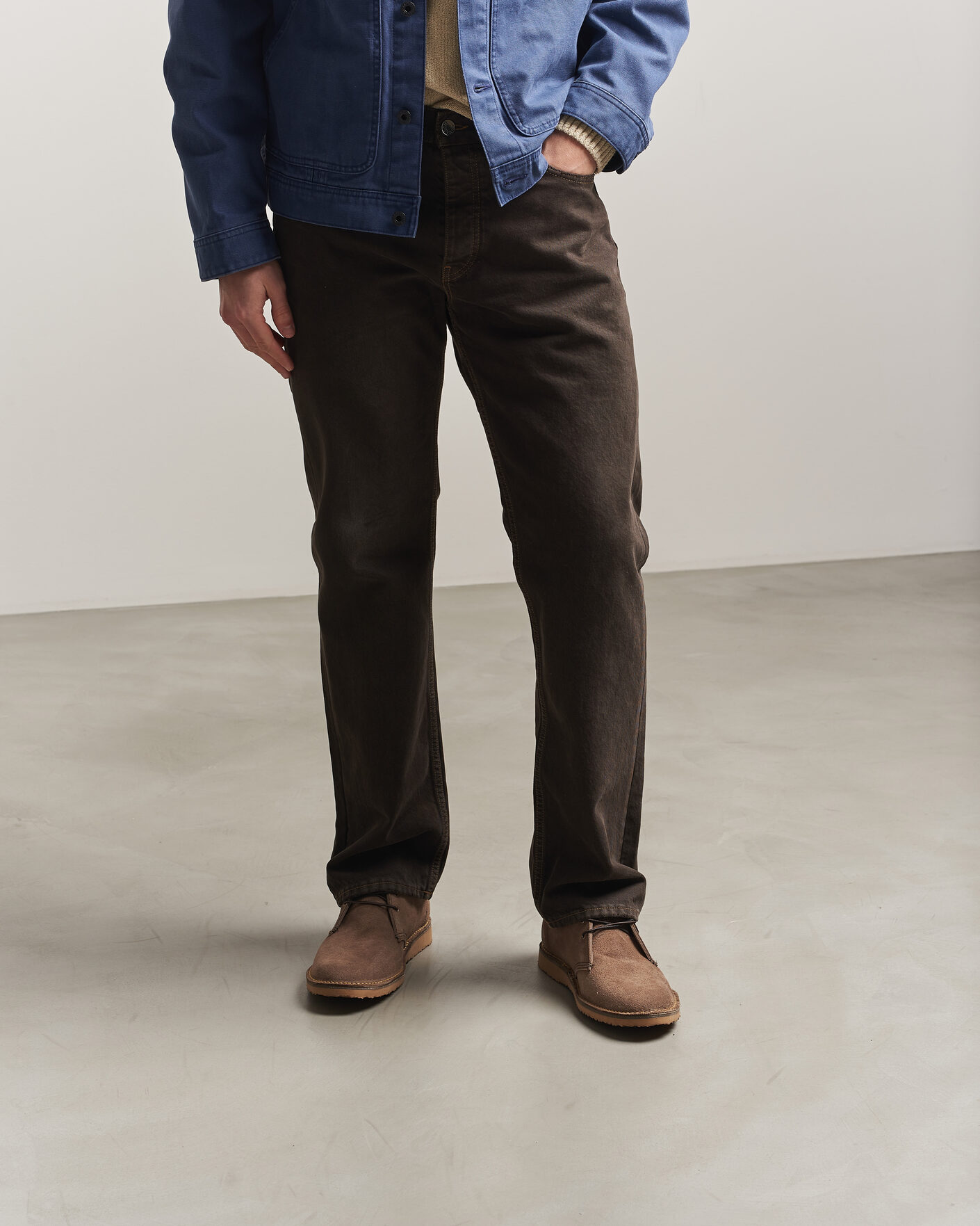 Men | Boots | Red Wing Shoes | Weekender Chukka Sandstone Mohave