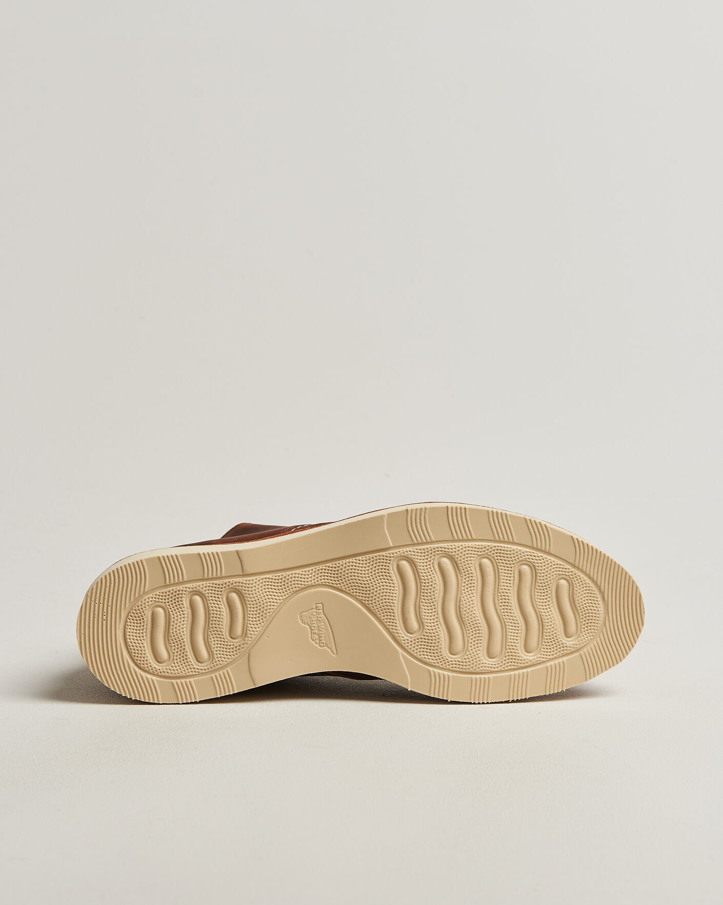 Men | Boots | Red Wing Shoes | Work Chukka Copper Rough/Though Leather