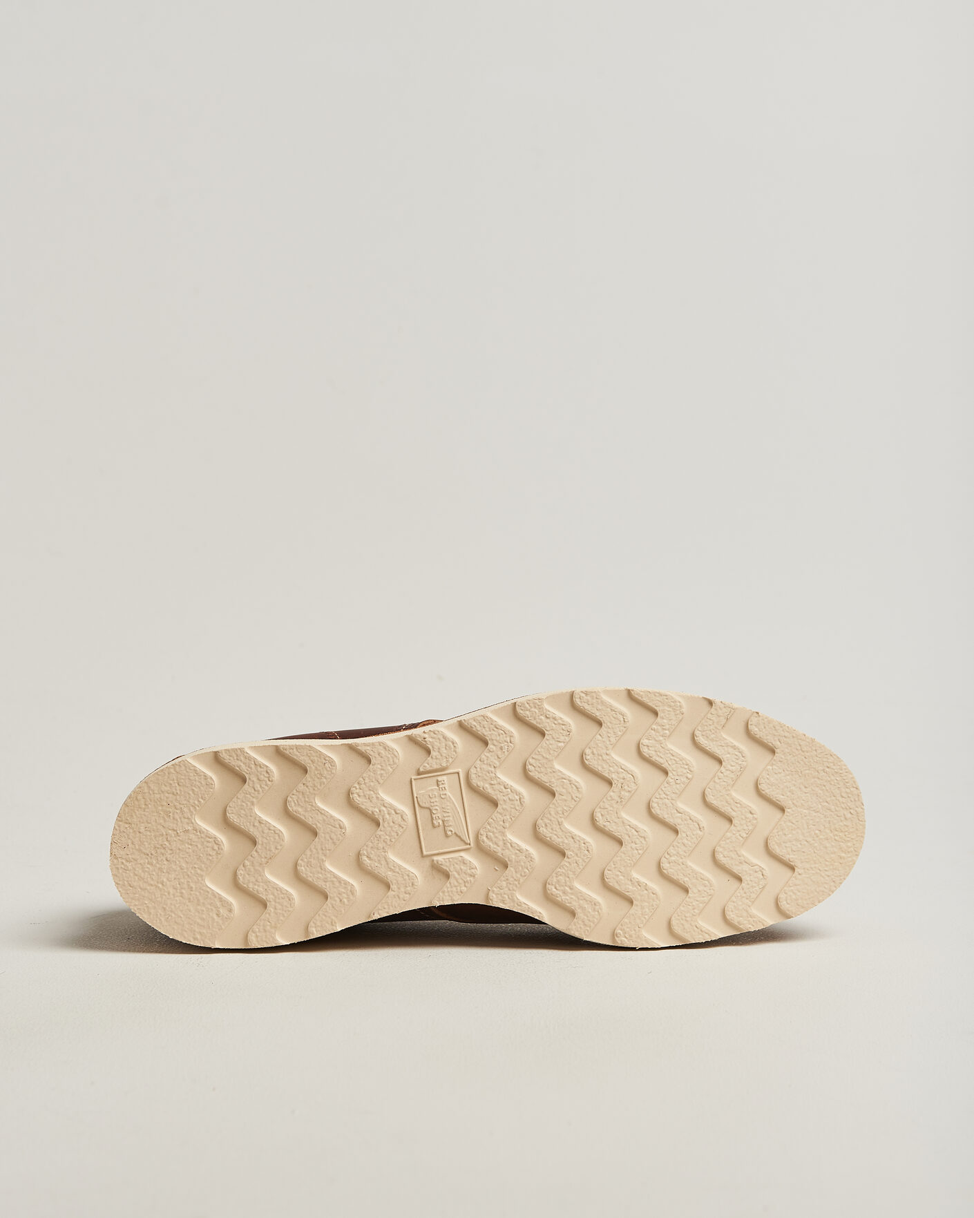 Men | Oxford Shoes | Red Wing Shoes | Moc Toe Oxford Copper Rough/Though Leather