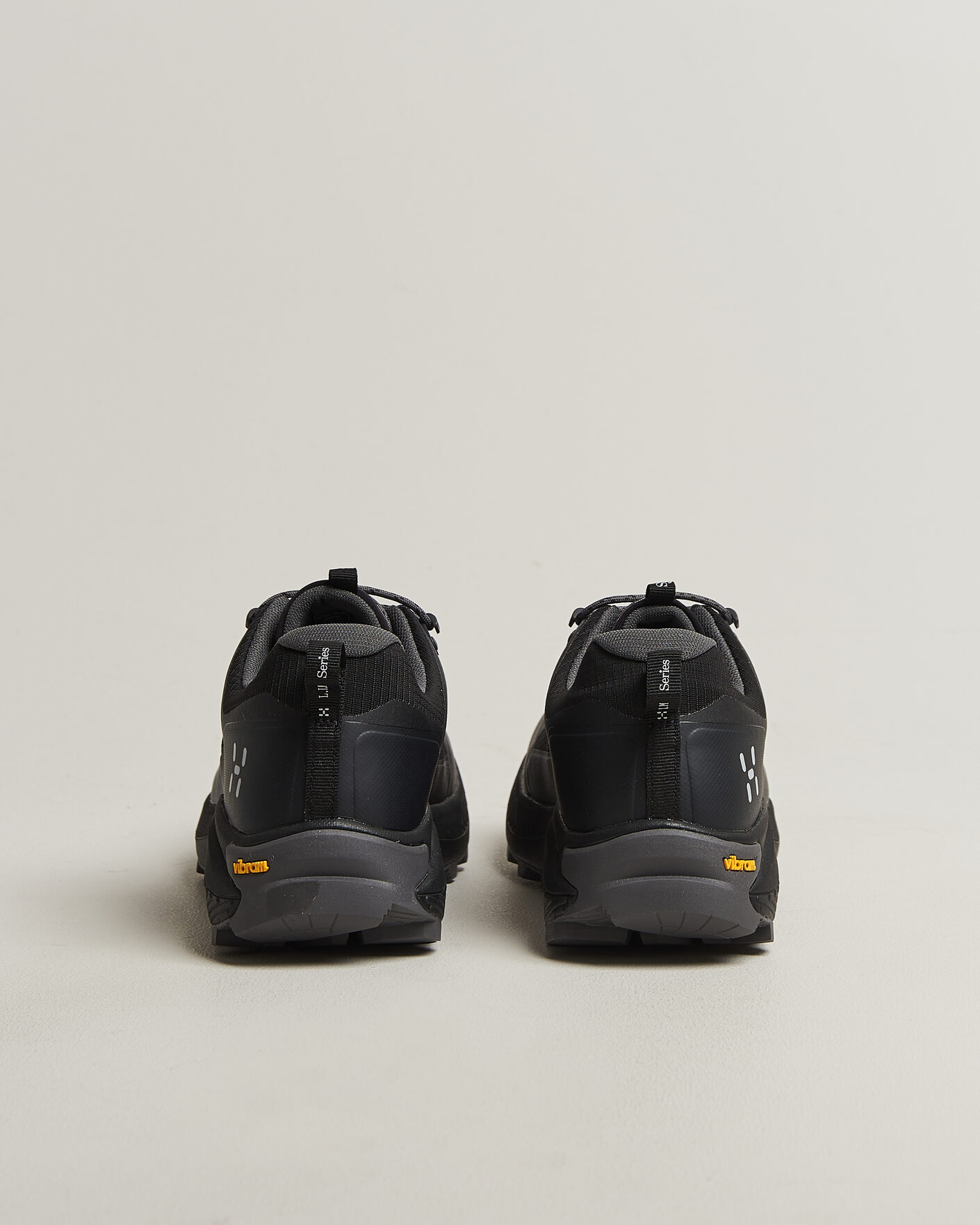 Men | Hiking shoes | Haglöfs | L.I.M Horizon Hike GORE-TEX Sneaker Black