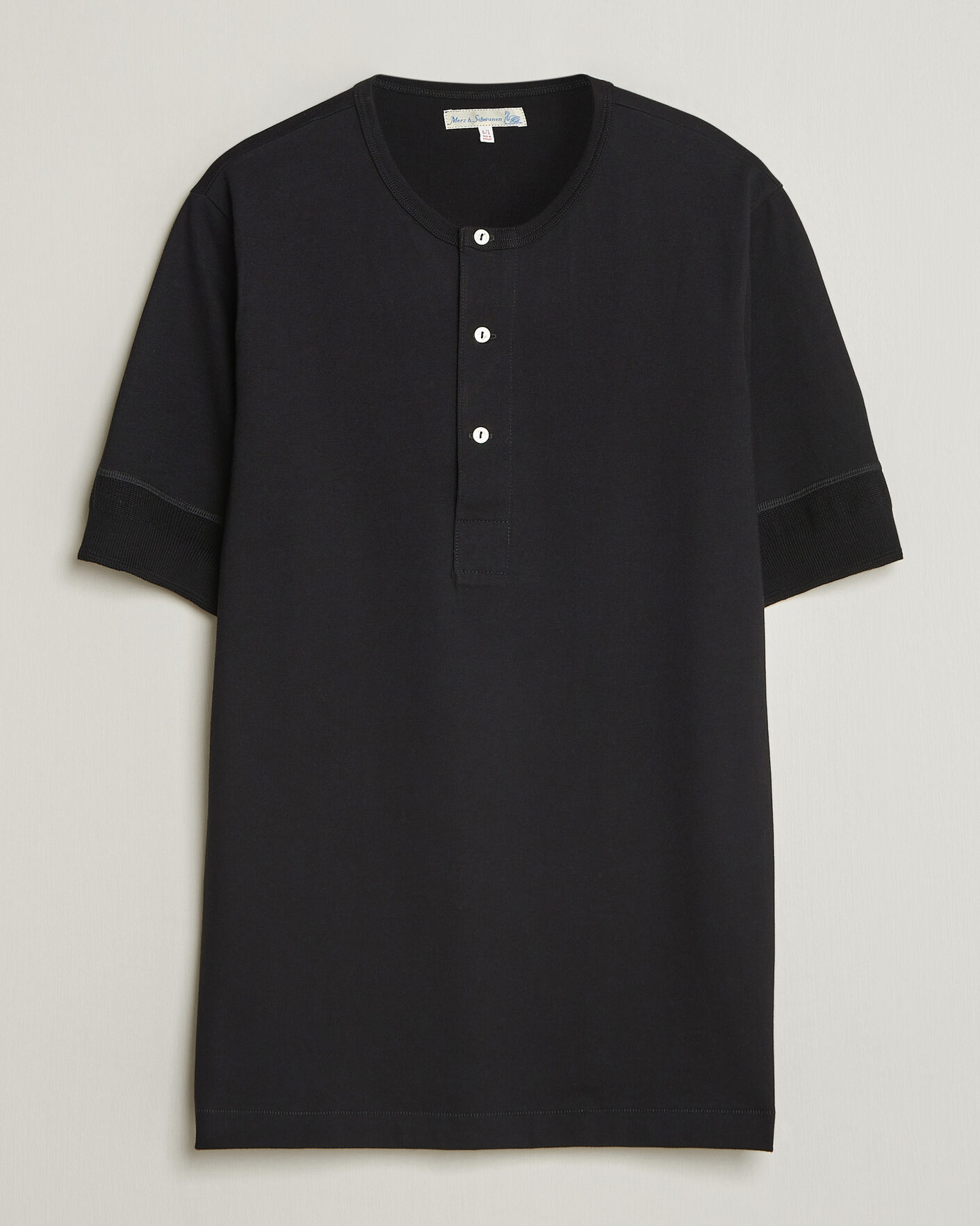 Henley T-shirts at CareOfCarl.com