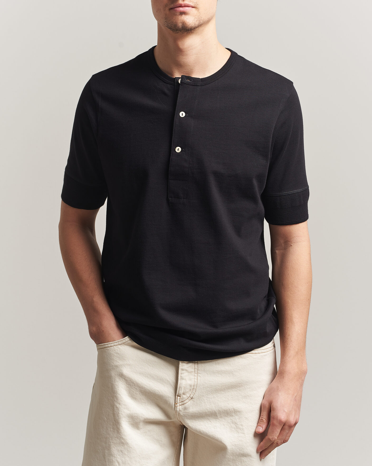 Henley T-shirts at CareOfCarl.com