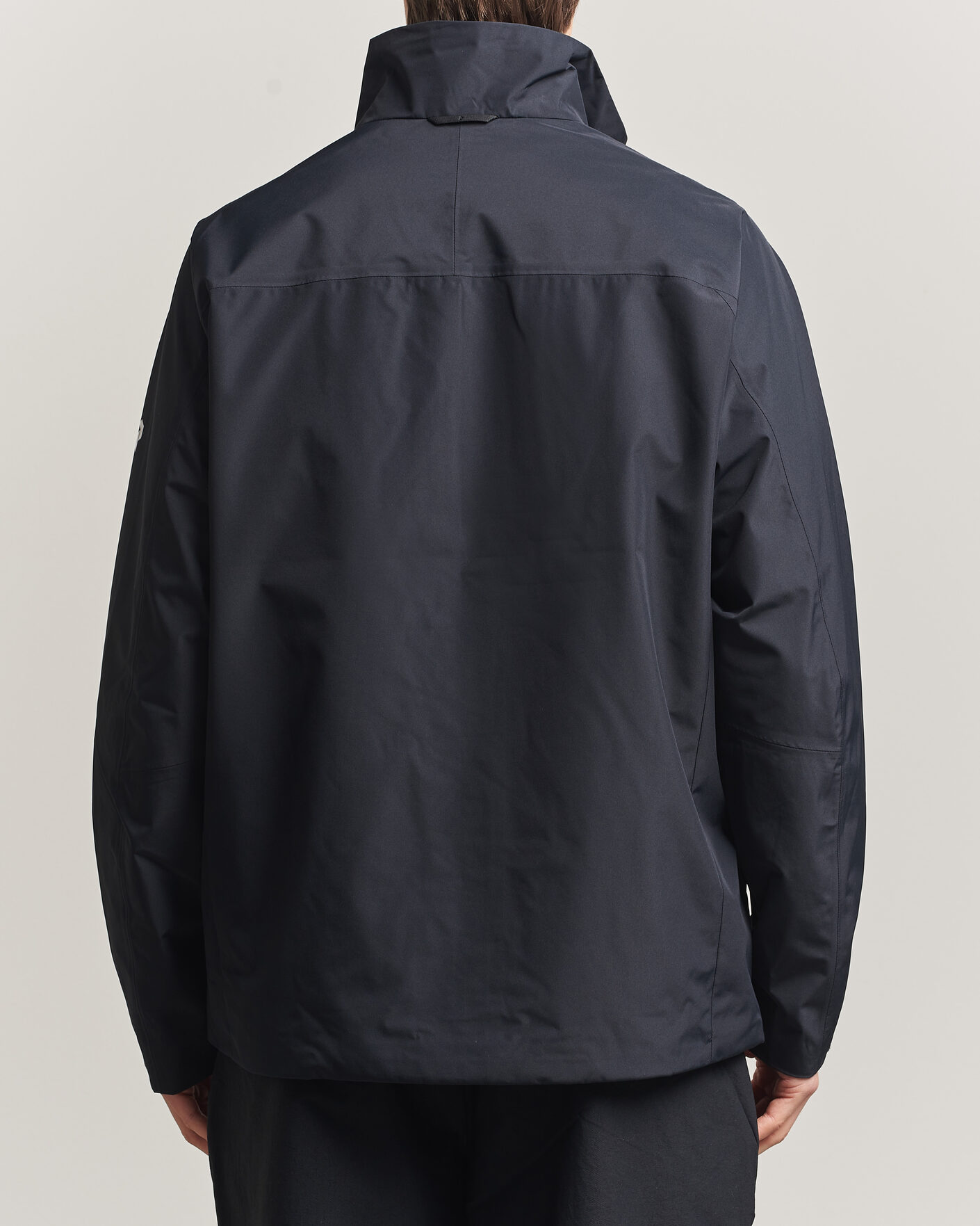 Men | Coats & Jackets | Peak Performance | Quest Jacket Black