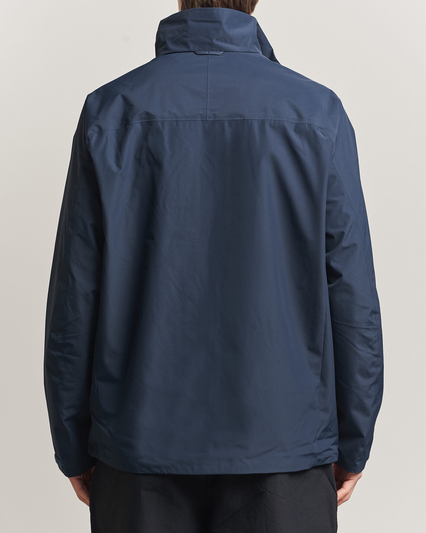 Men | Coats & Jackets | Peak Performance | Quest Jacket Blue Shadow