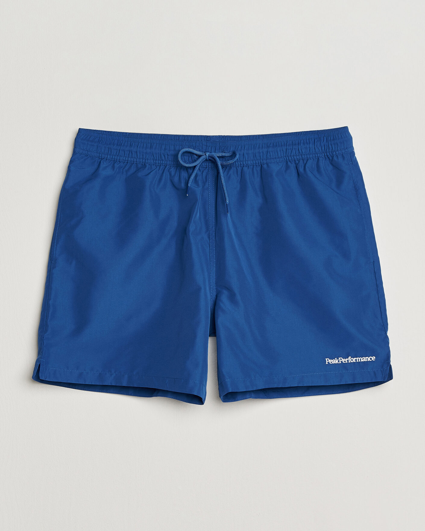 Men | Swimwear | Peak Performance | Swimshorts True Blue
