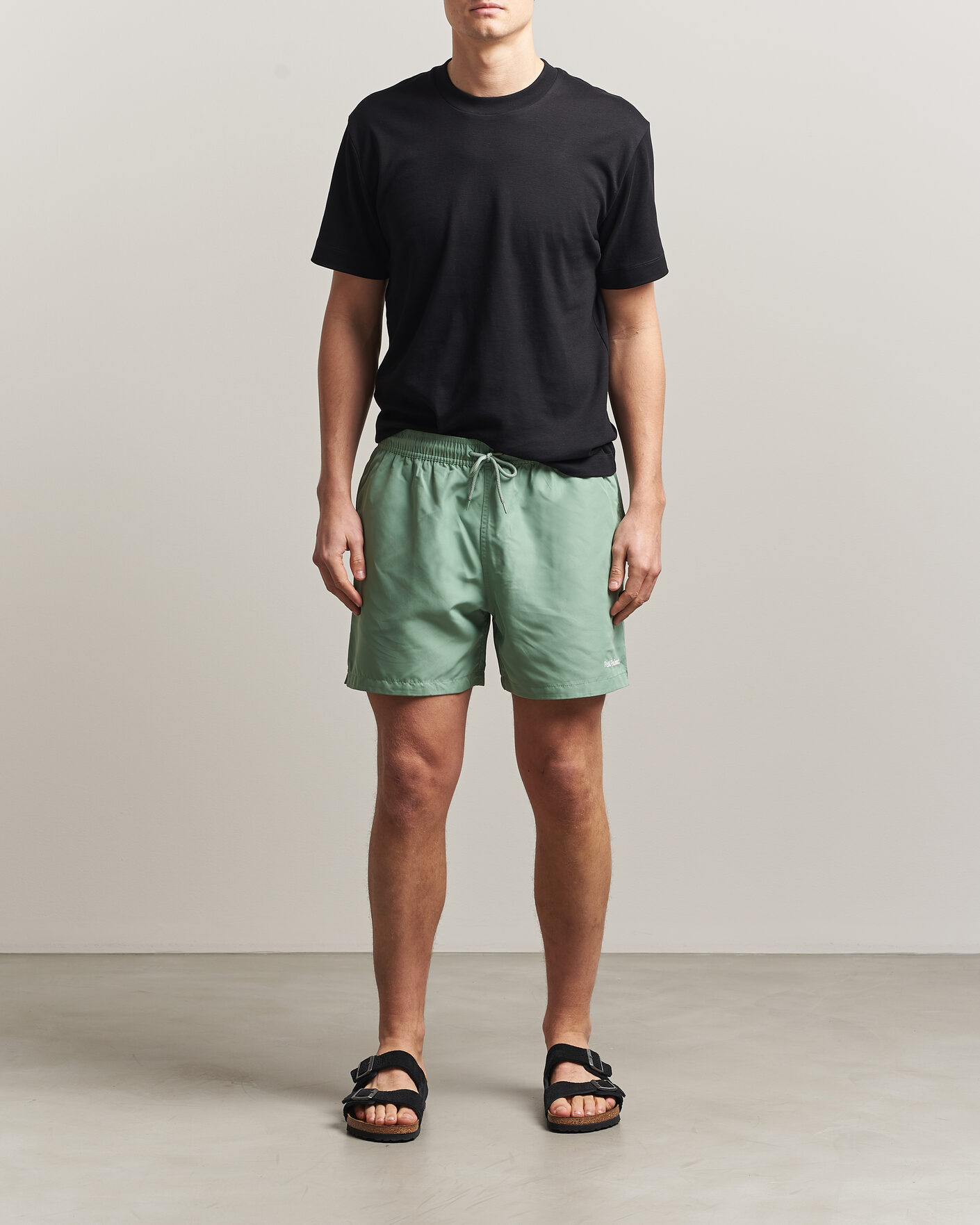 Men | Swimwear | Peak Performance | Swimshorts Green Valley