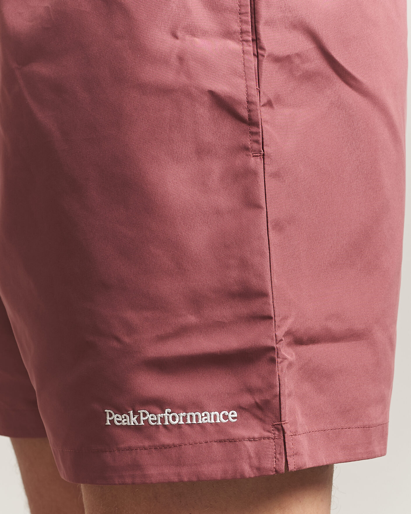 Men | Swimwear | Peak Performance | Swimshorts Wild Rouge