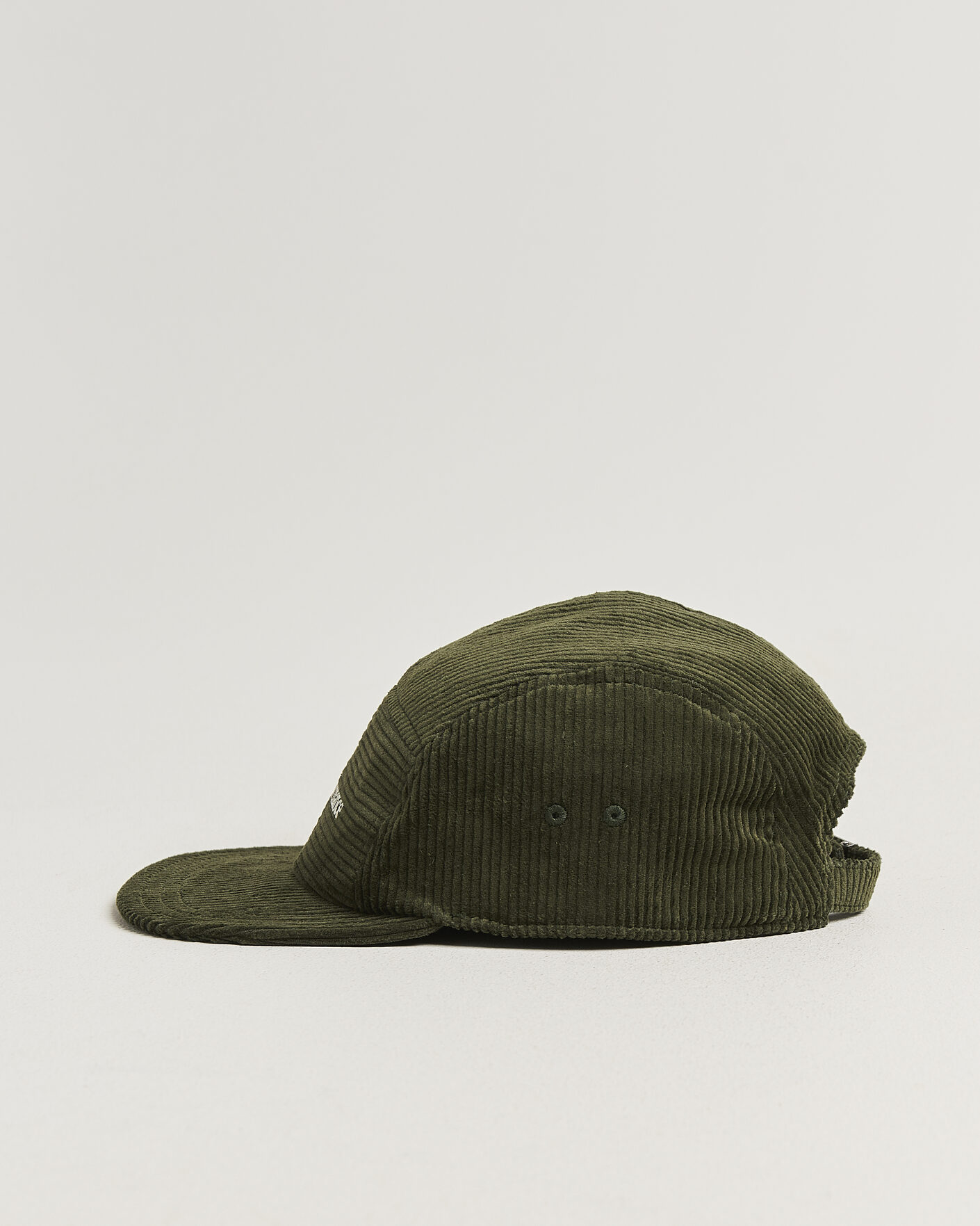 Men | Hats & Caps | Peak Performance | Cord Cap Pine Needle