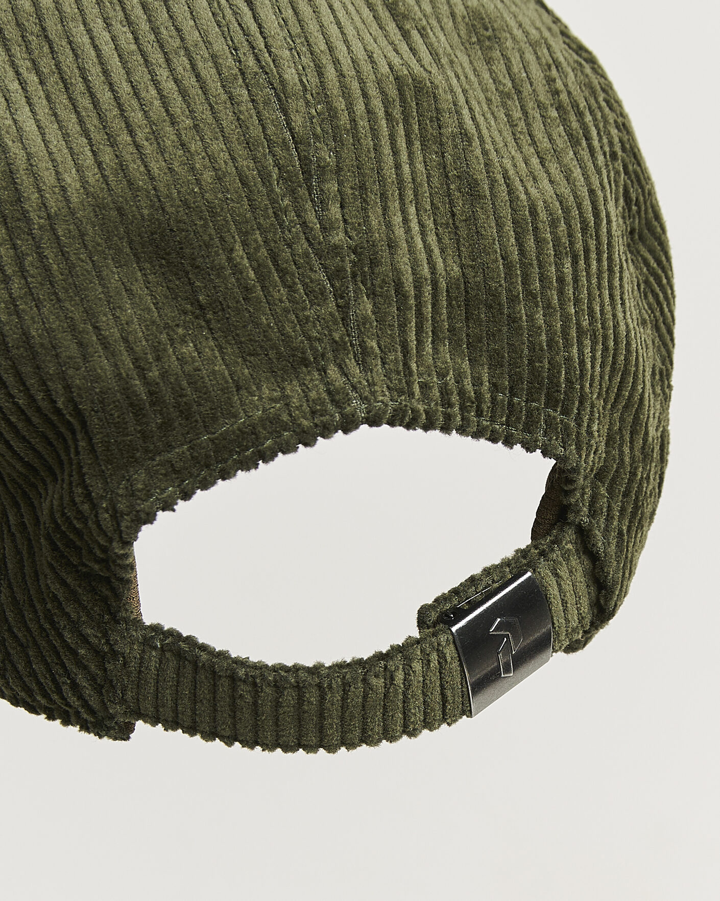 Men | Hats & Caps | Peak Performance | Cord Cap Pine Needle