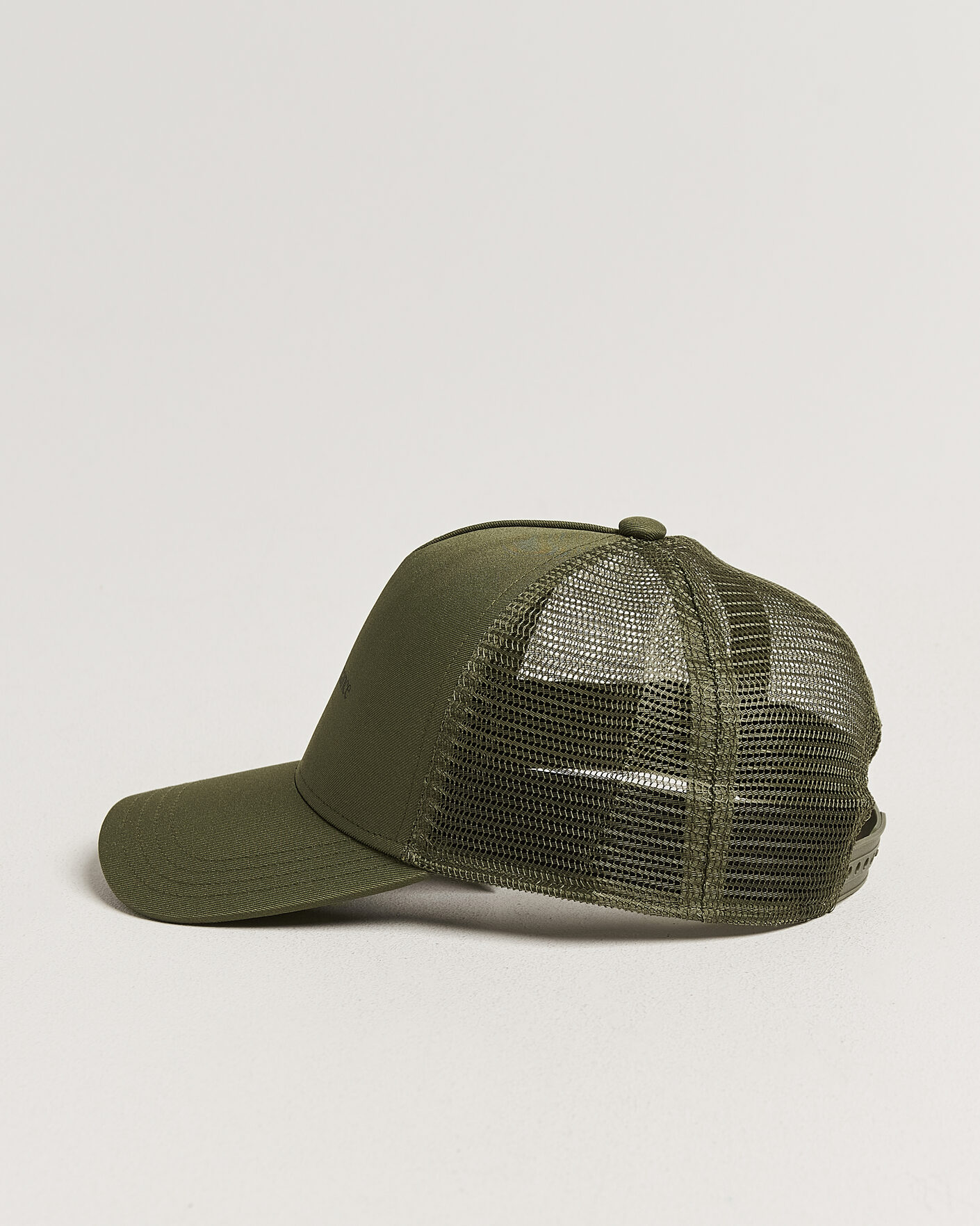 Men | Hats & Caps | Peak Performance | Trucker Cap Pine Needle