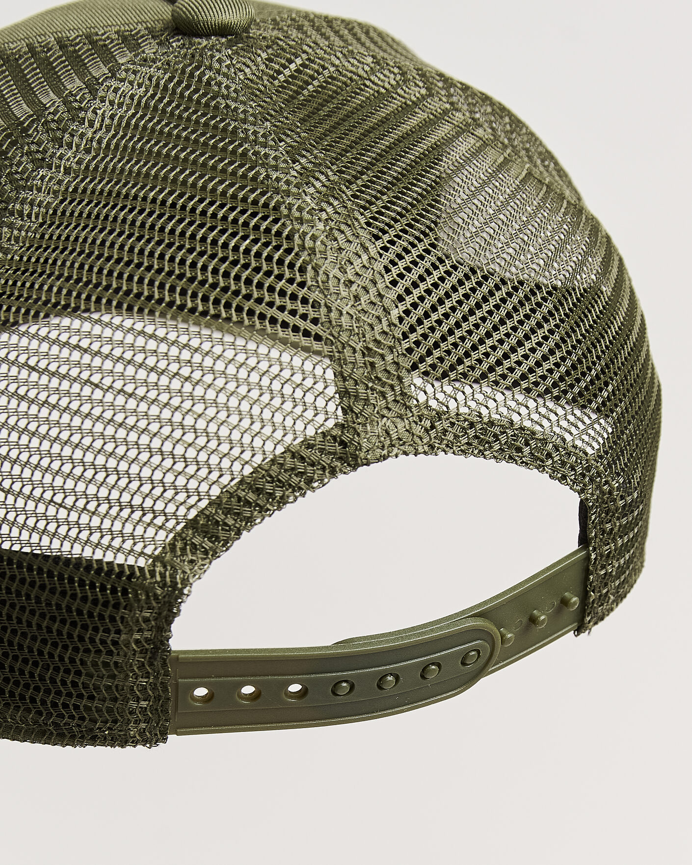 Men | Hats & Caps | Peak Performance | Trucker Cap Pine Needle