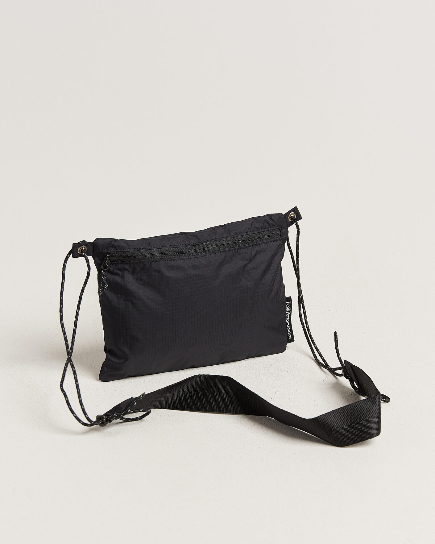 Men | Bags | Peak Performance | Accessory Bag Black