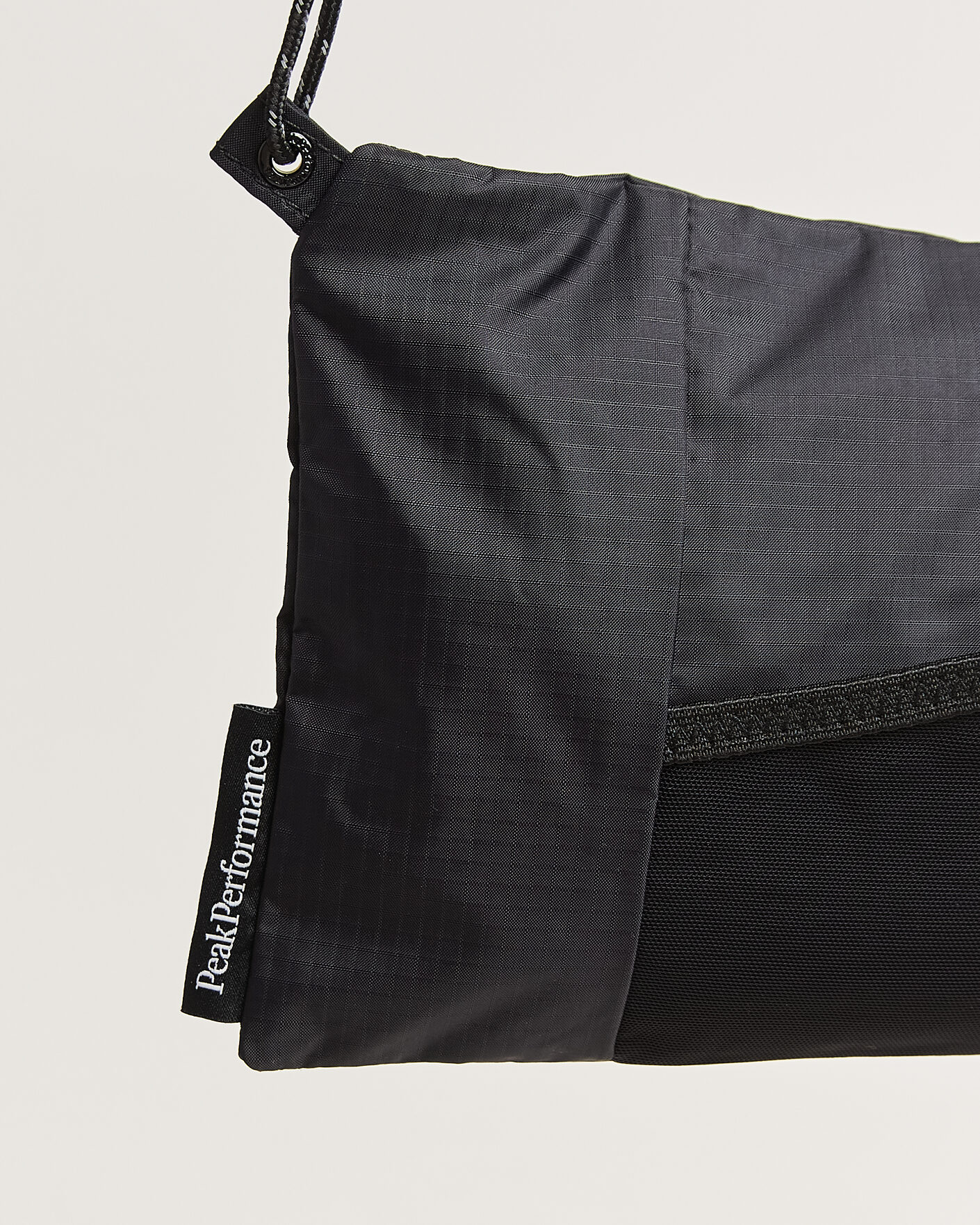 Men | Bags | Peak Performance | Accessory Bag Black