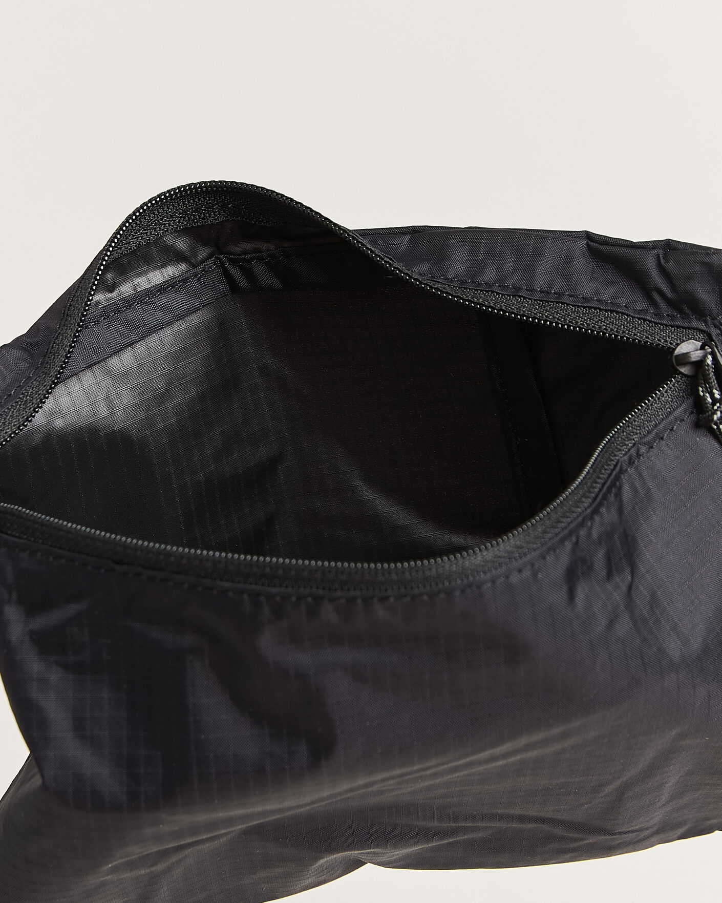 Men | Bags | Peak Performance | Accessory Bag Black
