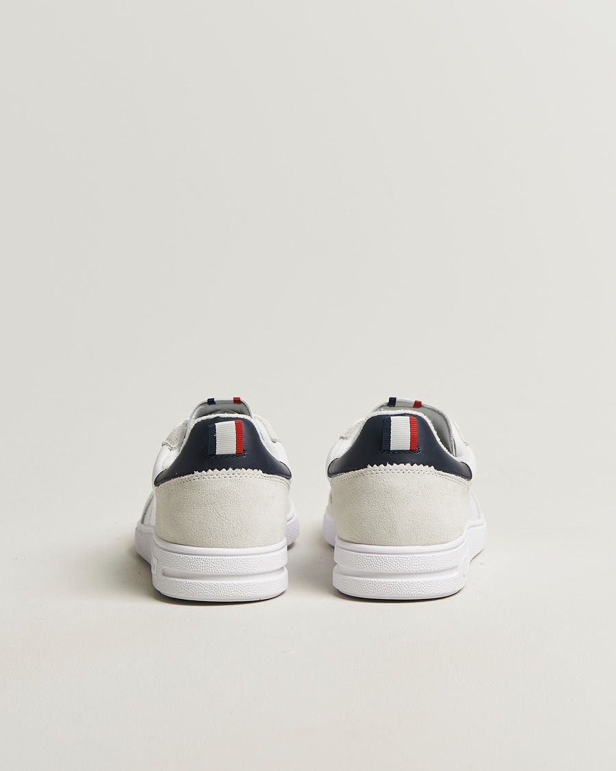 Men | Sneakers | Polo Ralph Lauren | Bedford Leather/Suede Sneakers Multi
