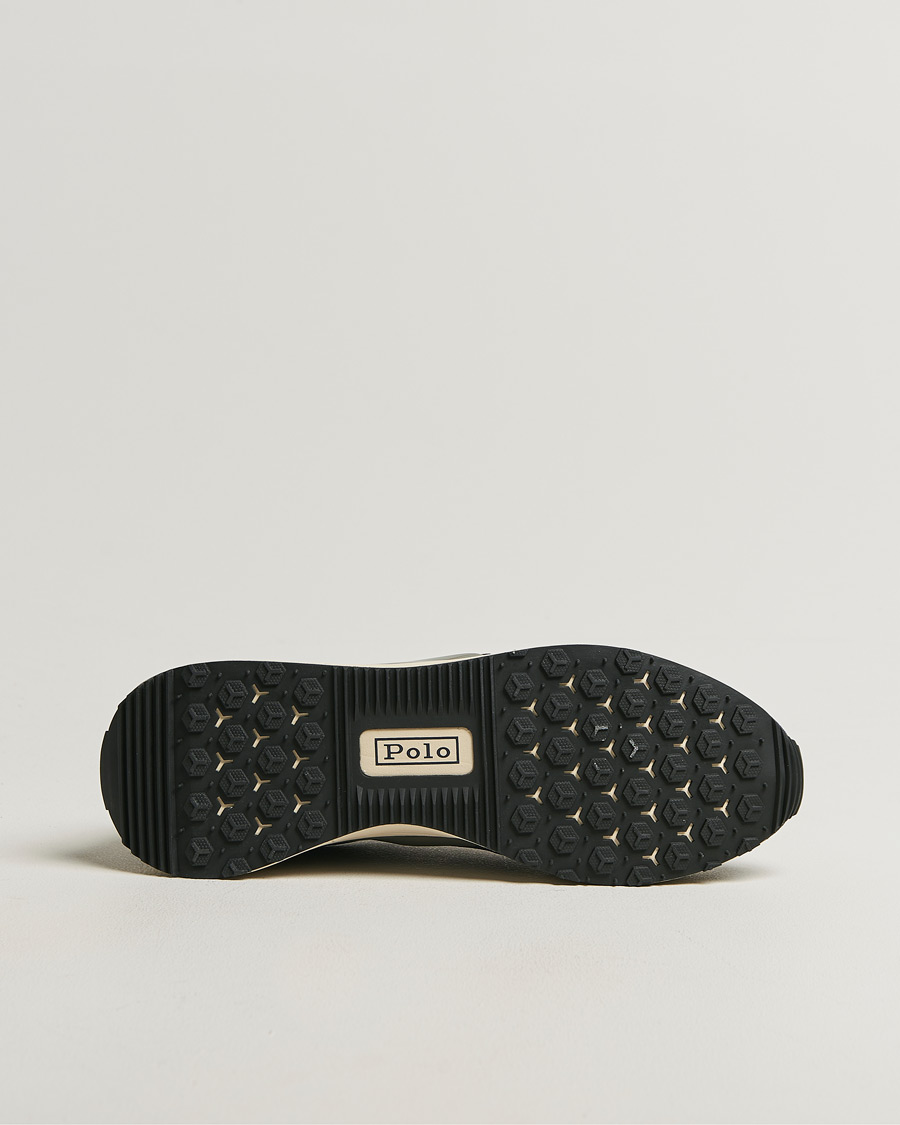 Men | Sneakers | Polo Ralph Lauren | Train 89 Sneakers Hunter Navy