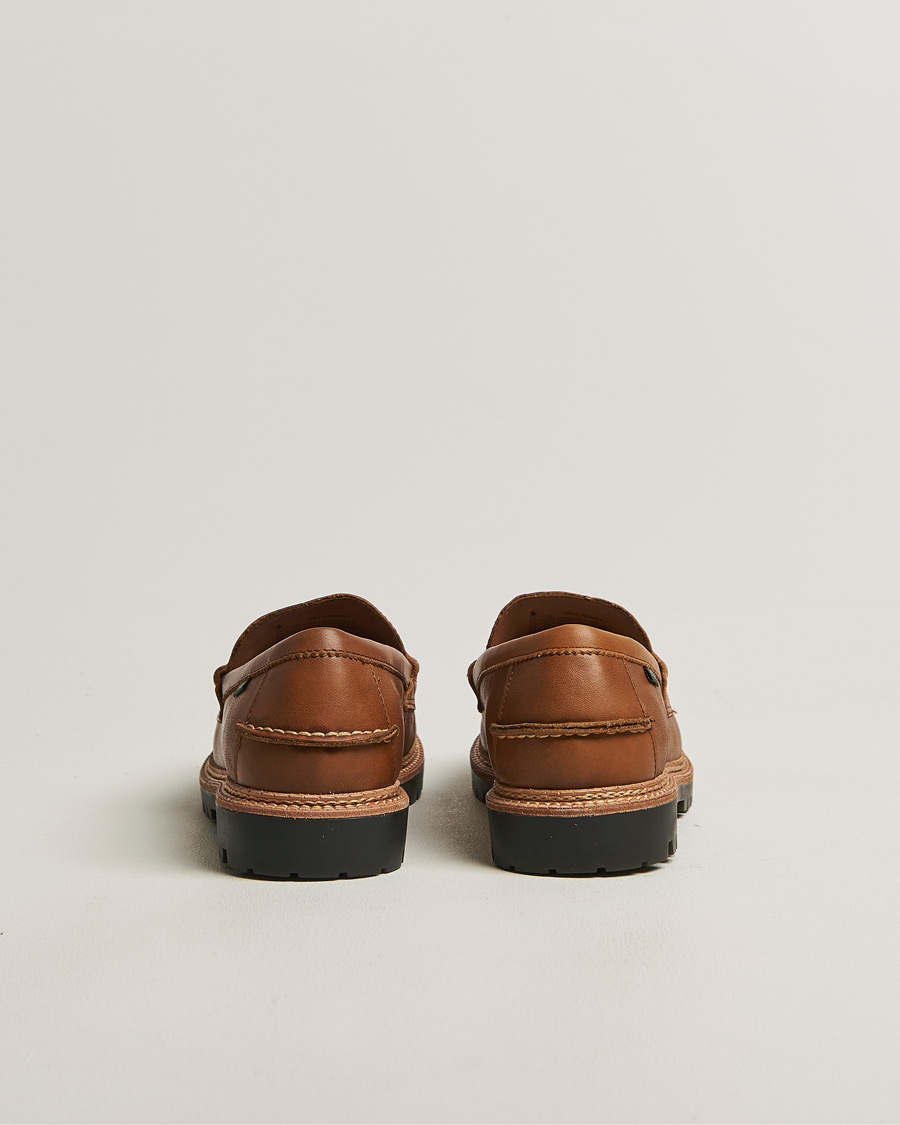 Men | Loafers | Polo Ralph Lauren | Jett Penny Loafers Polo Tan