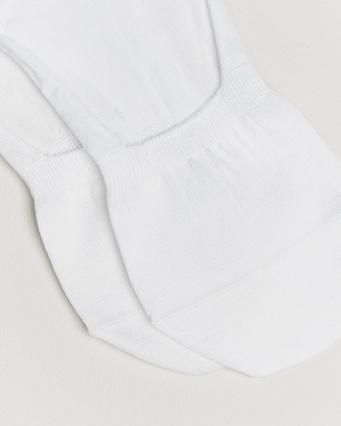 Men | Underwear & Socks | Bresciani | Step In Loafer Socks White