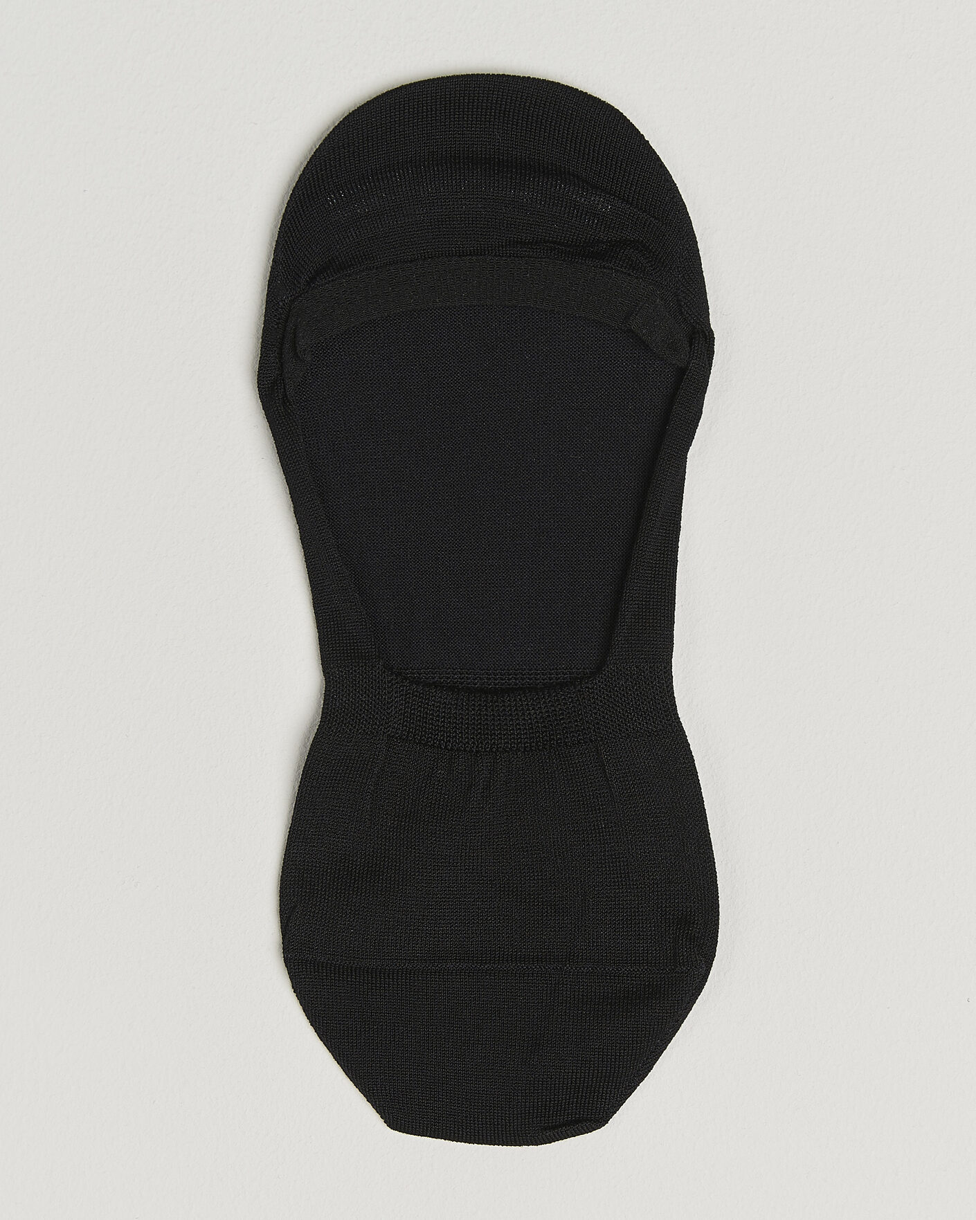 Men | Underwear & Socks | Bresciani | Step In Loafer Socks Black