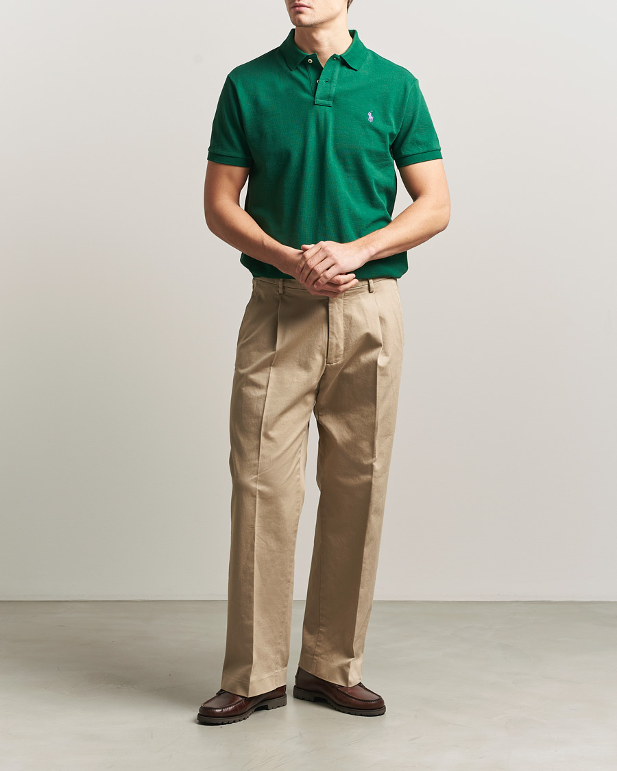 Men | Polo Shirts | Polo Ralph Lauren | Slim Fit Polo New Forest