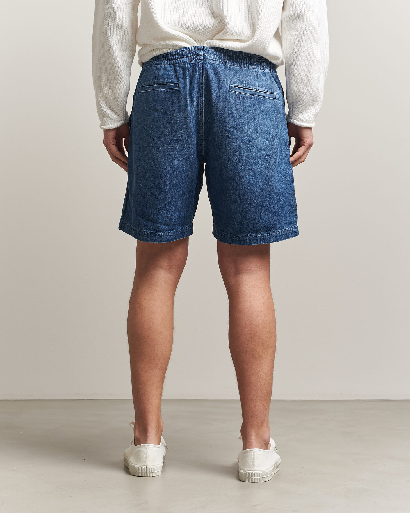 Men | Shorts | Polo Ralph Lauren | Denim Shorts Blane