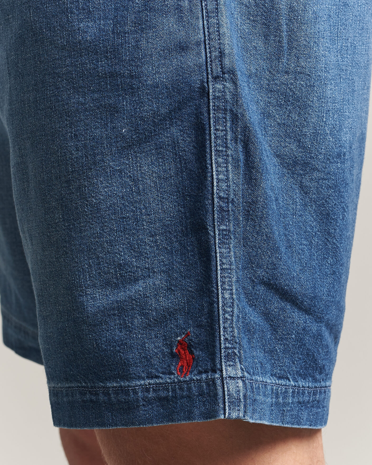 Men | Shorts | Polo Ralph Lauren | Denim Shorts Blane