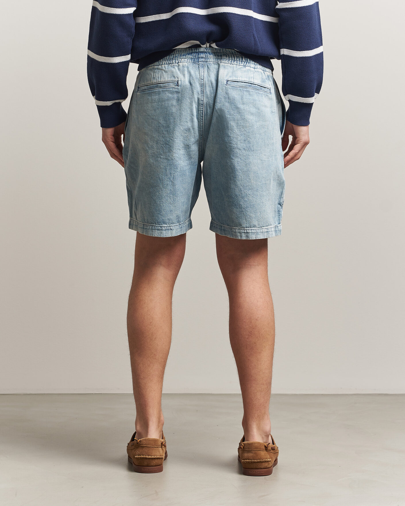 Men | Shorts | Polo Ralph Lauren | Denim Shorts Lathan