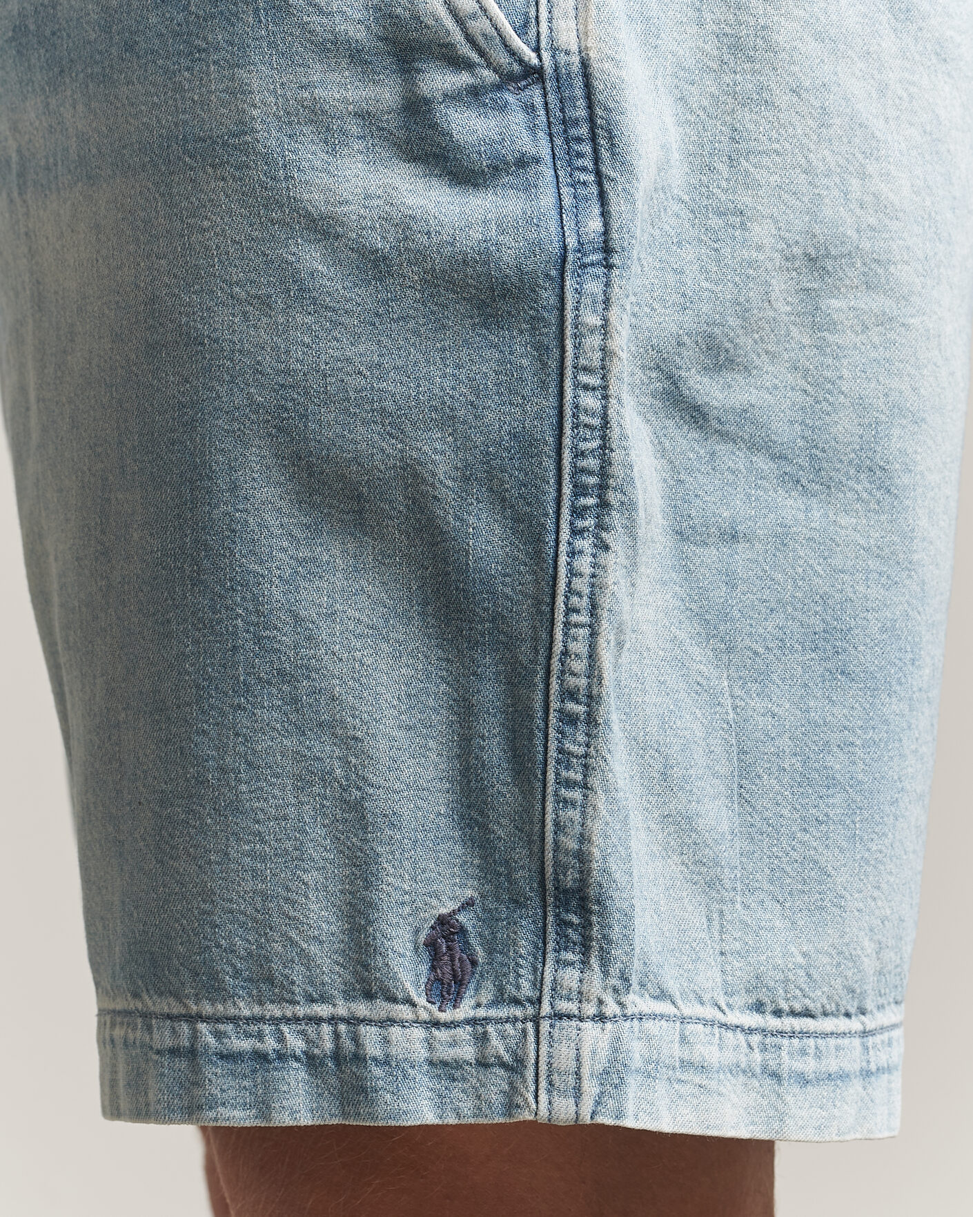 Men | Shorts | Polo Ralph Lauren | Denim Shorts Lathan