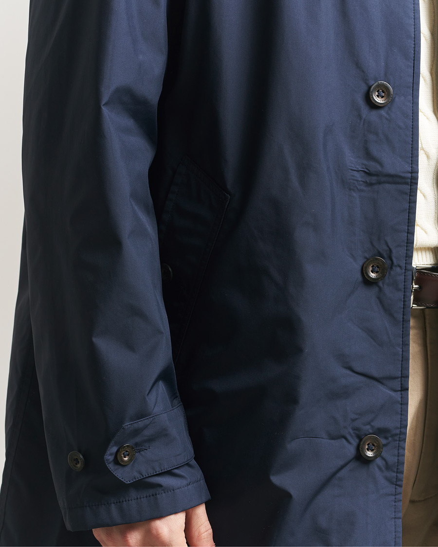 Men | Coats & Jackets | Polo Ralph Lauren | Planeweave Windbreaker Jacket Collection Navy