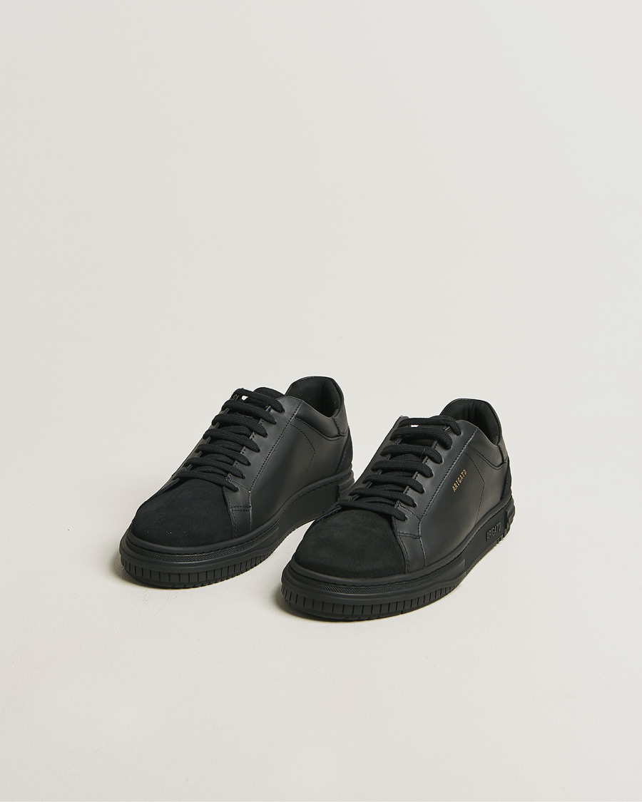 Men | Sneakers | Axel Arigato | Atlas Sneaker Black