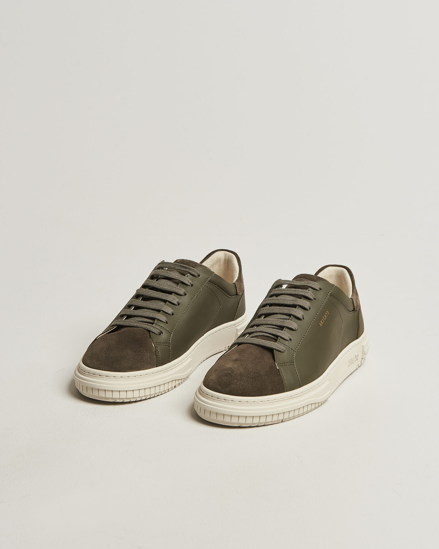 Men | Sneakers | Axel Arigato | Atlas Sneaker Dark Green