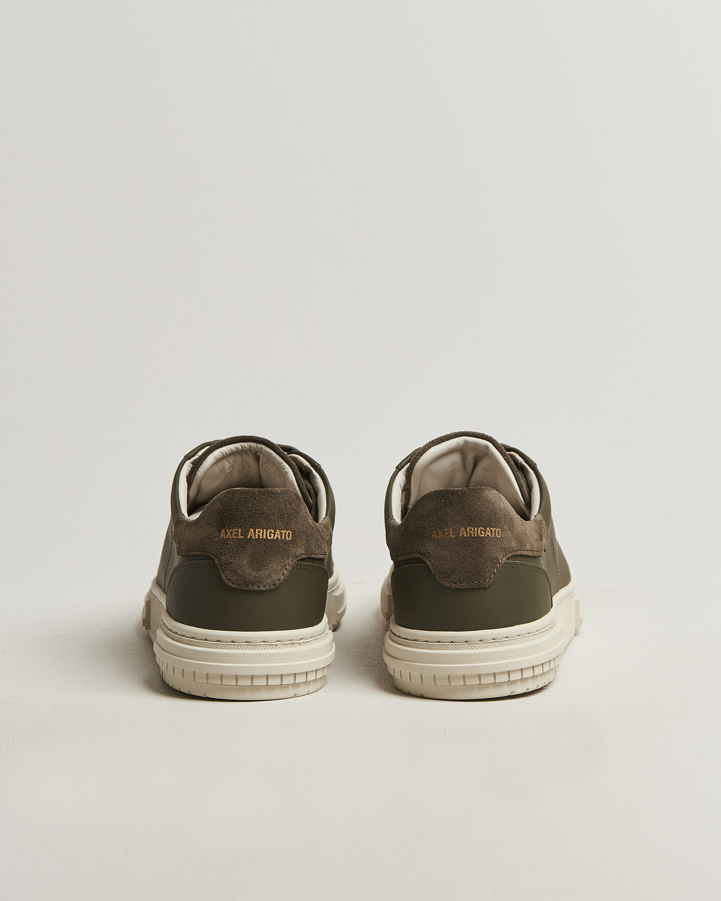 Men | Sneakers | Axel Arigato | Atlas Sneaker Dark Green