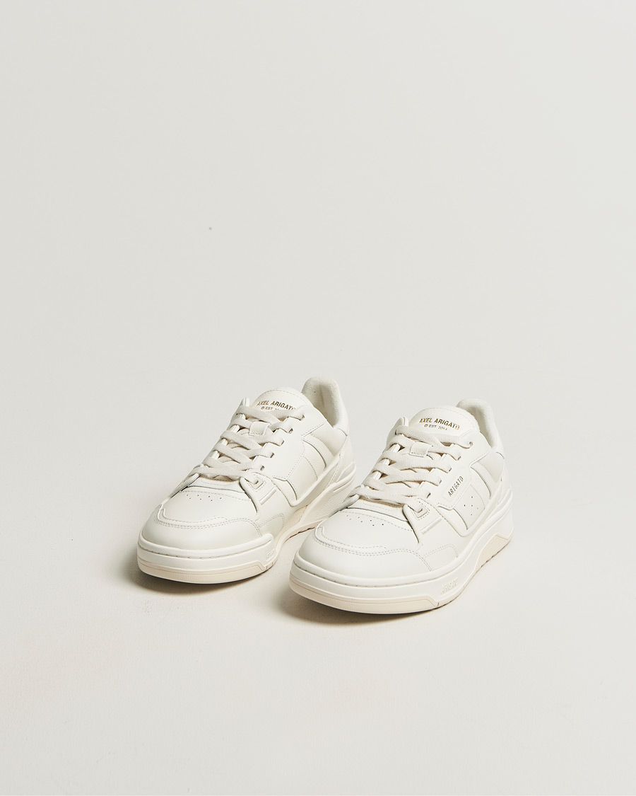 Men | Sneakers | Axel Arigato | Clay Sneaker Off White