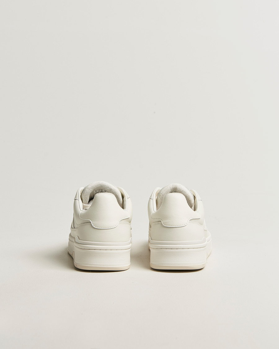 Men | Sneakers | Axel Arigato | Clay Sneaker Off White