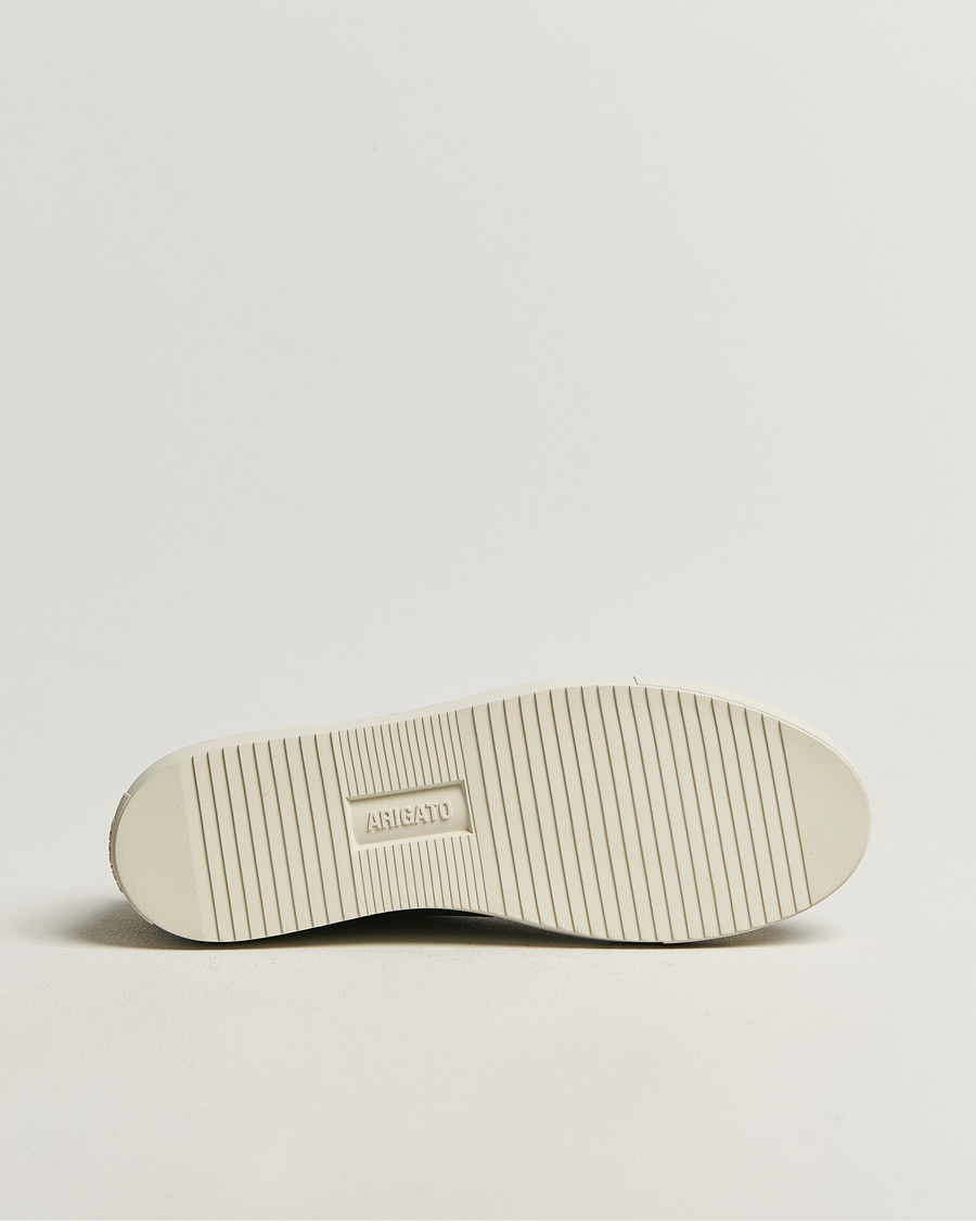 Men | Sneakers | Axel Arigato | Clean 90 Bee Bird Sneaker Black