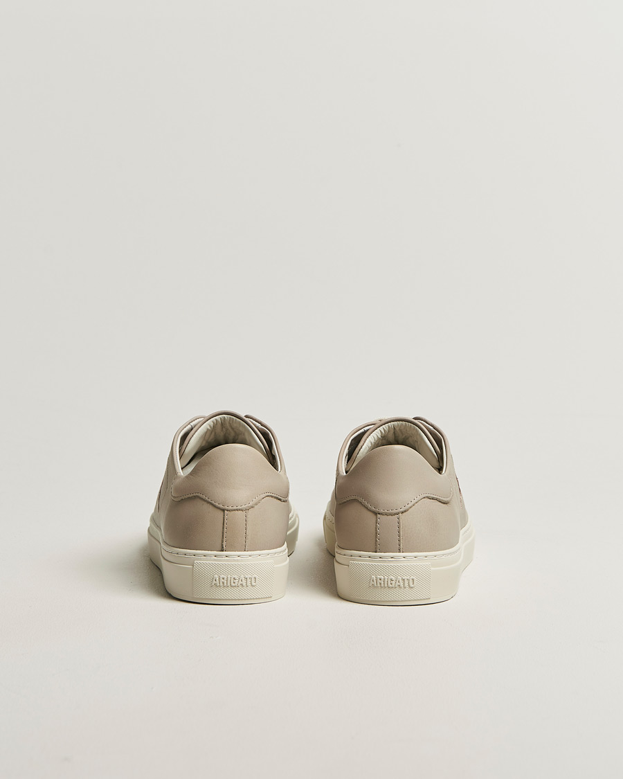 Men | Sneakers | Axel Arigato | Clean 90 Bee Bird Sneaker Light Taupe