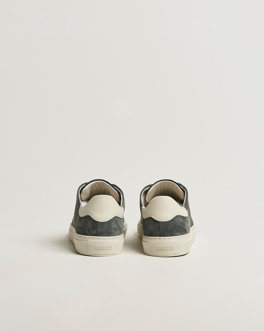 Men | Sneakers | Axel Arigato | Clean 90 Split Sneaker Black