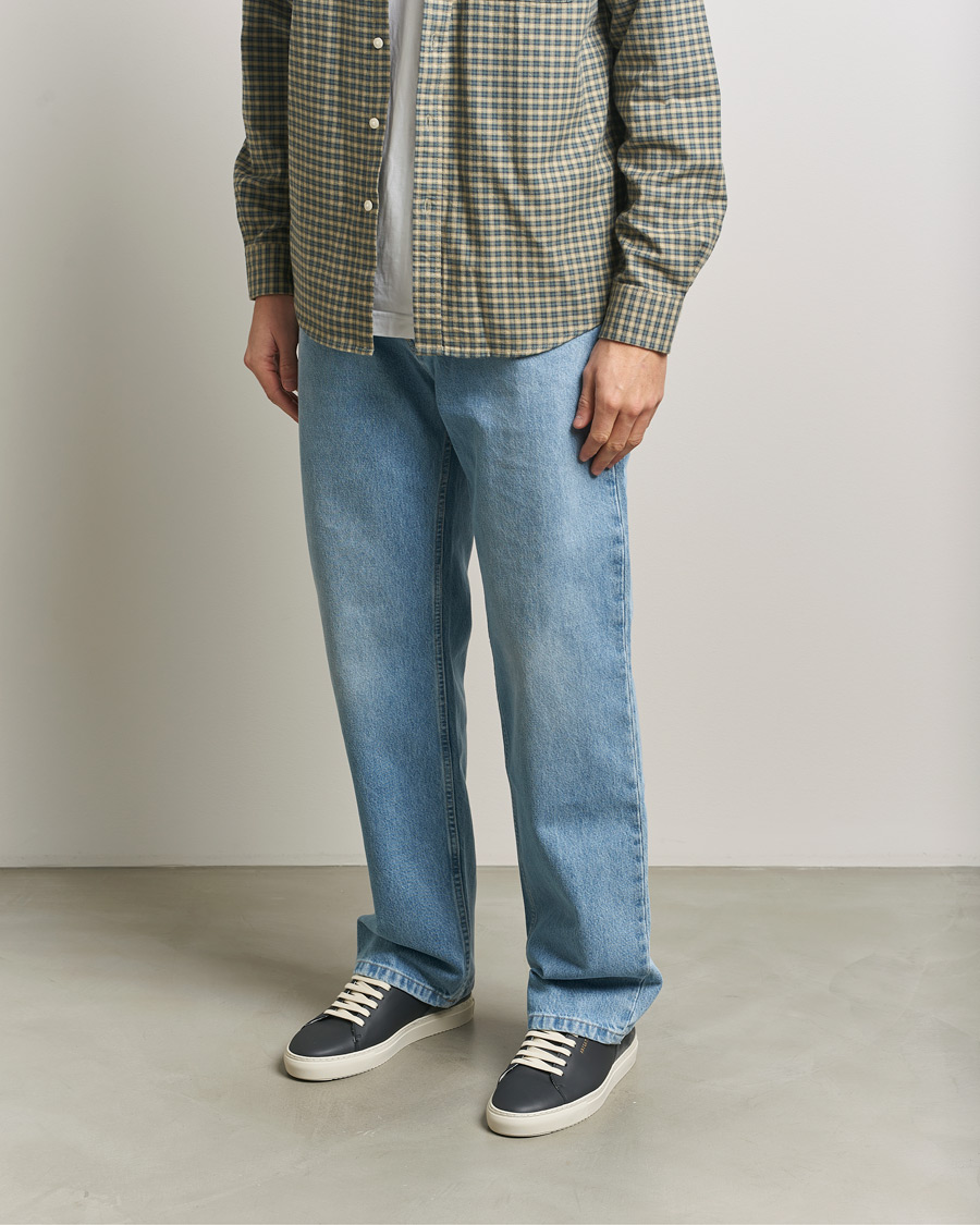 Men | Sneakers | Axel Arigato | Clean 90 Split Sneaker Black