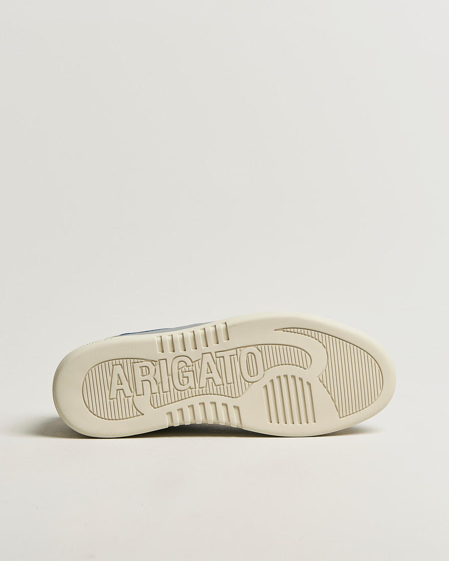 Men | Sneakers | Axel Arigato | Dice Lo Bee Bird Sneaker Grey/Off White