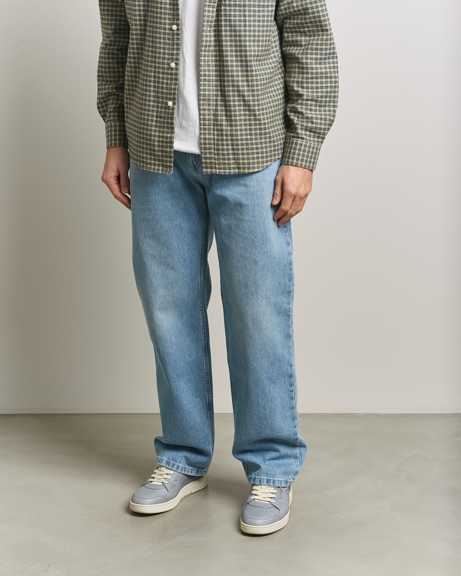 Men | Sneakers | Axel Arigato | Dice Lo Bee Bird Sneaker Grey/Off White