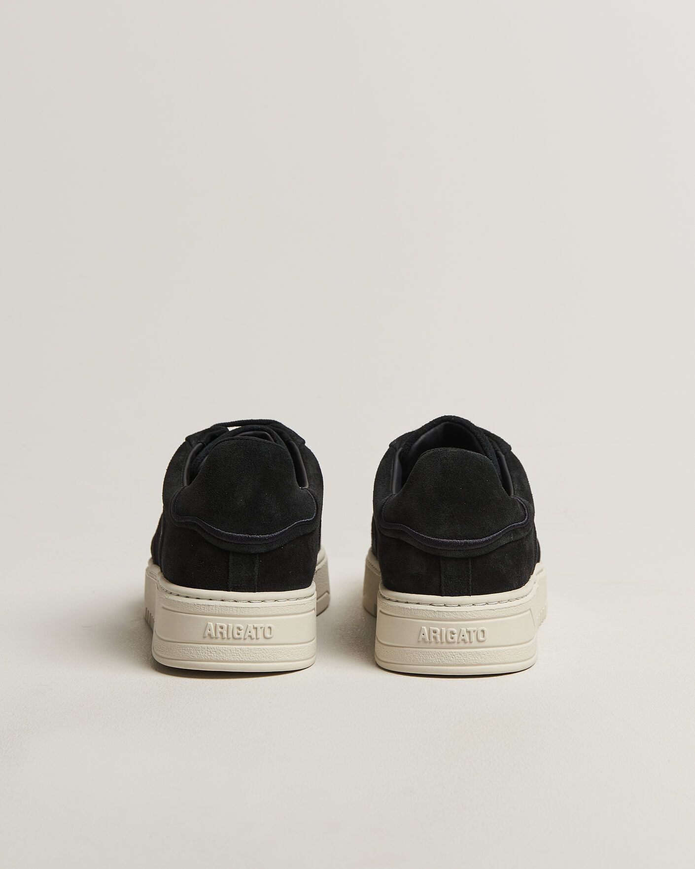 Men | Sneakers | Axel Arigato | Orbit Embroidery Sneaker Black