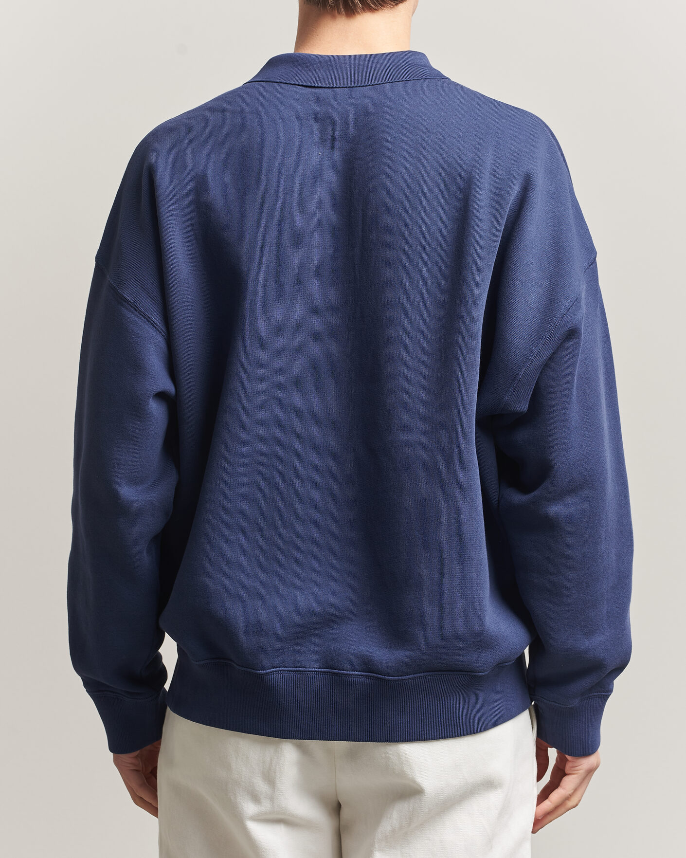 Polo Ralph Lauren Ralph's Beach Club Sweater Dark Cobalt at