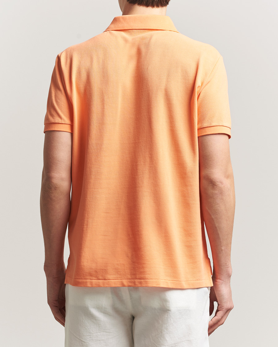 トップス POLO RALPH LAUREN CUSTOM SLIM FIT M Custom Slim Fit Soft Cotton Polo Shirt for Men | Ralph Lauren® HR