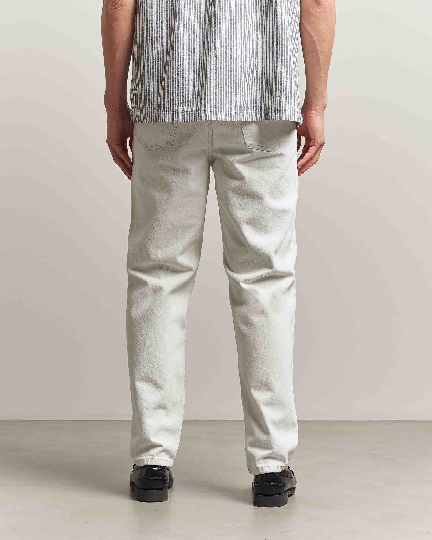 Men | Jeans | A.P.C. | Martin Jeans Sky Blue