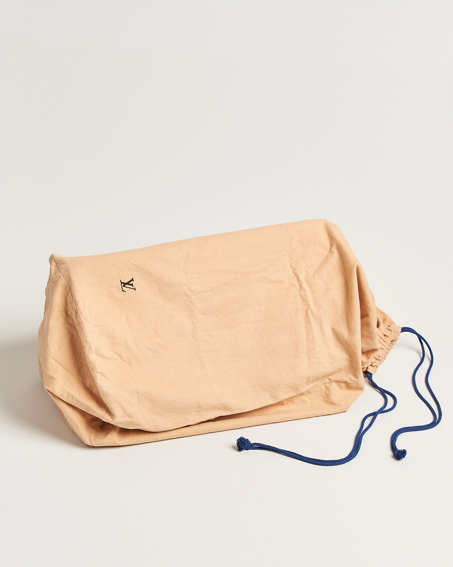 Men | Pre-Owned & Vintage Bags | Louis Vuitton Pre-Owned | Keepall 50 Epi Leather Red