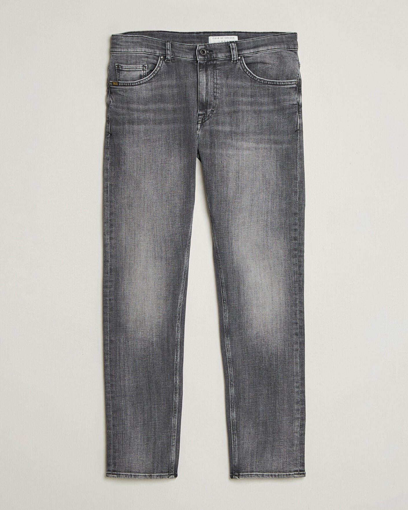 Men | Jeans | Tiger of Sweden | Evolve Jeans Washed Black