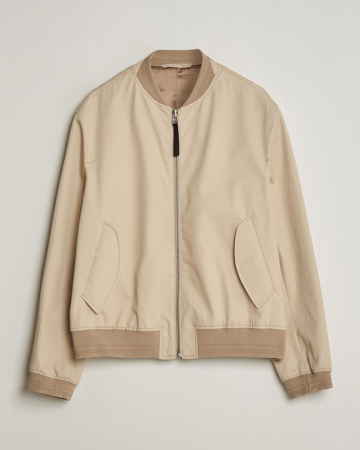 Men | Coats & Jackets | Tiger of Sweden | Ewan Bomber Jacket Tehina