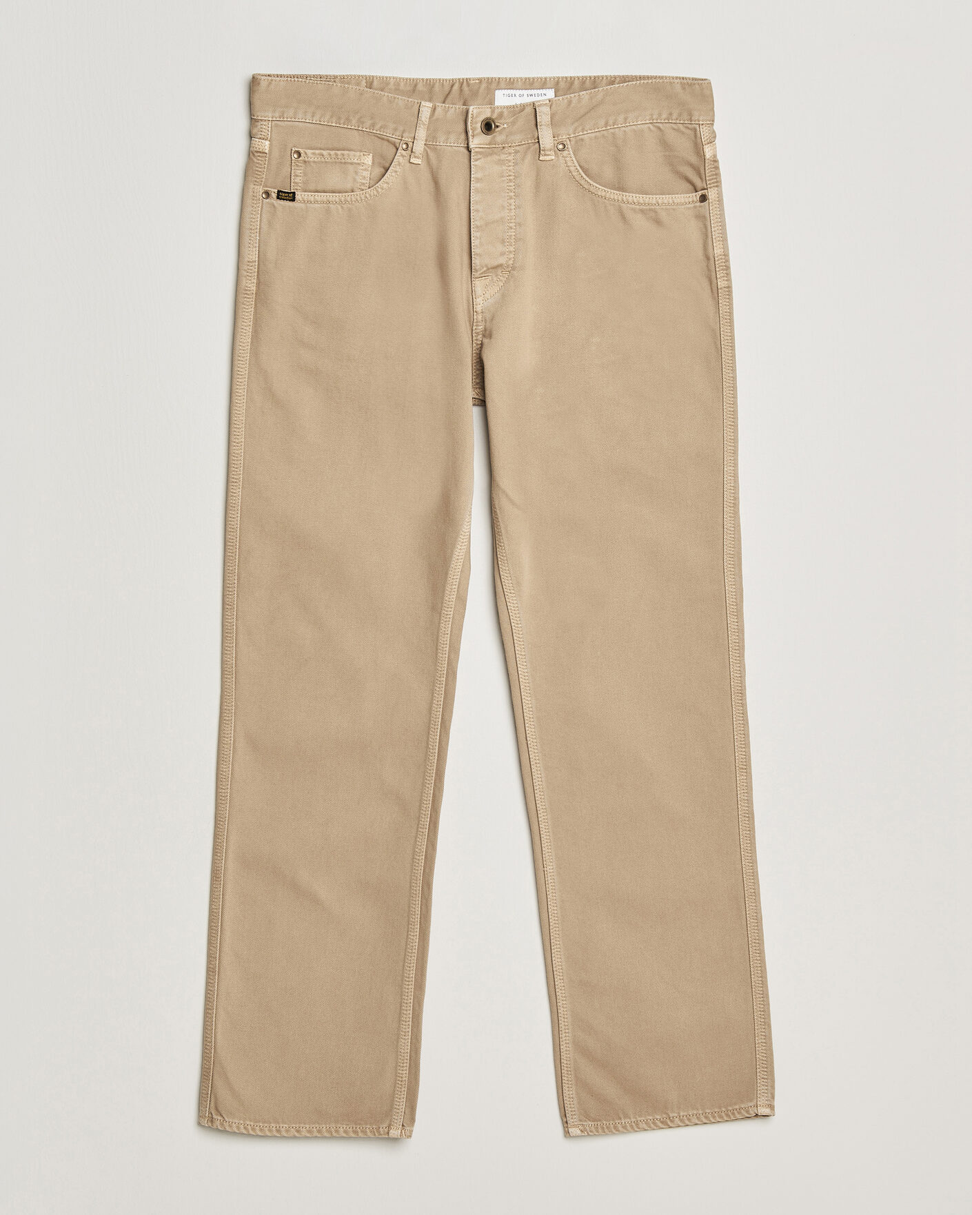 Men | Trousers | Tiger of Sweden | Marty Jeans Tehina